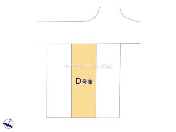 全体区画図(2026年5月)