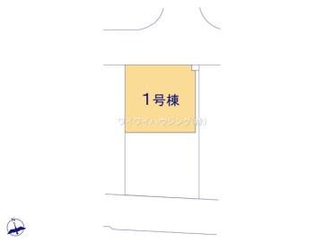 全体区画図(2026年5月)