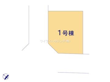 全体区画図(2026年5月)