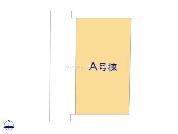 全体区画図(2026年6月)