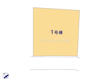 全体区画図(2026年6月)