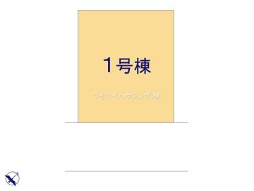 全体区画図(2026年8月)