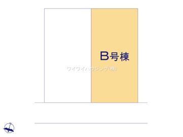 全体区画図(2026年10月)