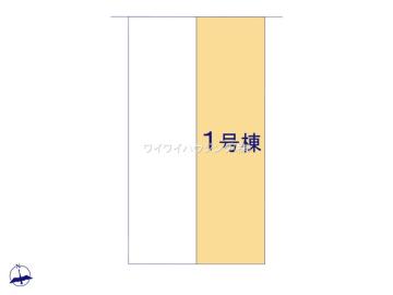 全体区画図(2026年7月)