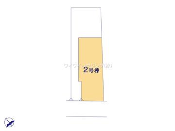 全体区画図(2026年7月)