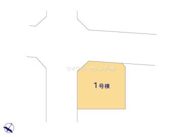 全体区画図(2026年7月)