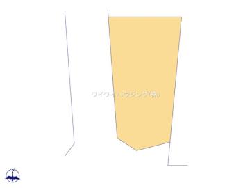 全体区画図(2026年8月)