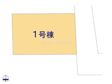 全体区画図(2026年8月)