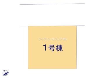 全体区画図(2026年8月)