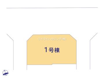 全体区画図(2026年8月)
