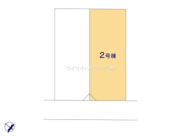 外観(2026年9月)