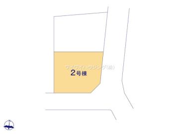 全体区画図(2026年9月)