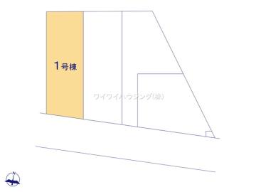 全体区画図(2026年9月)
