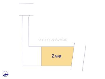 全体区画図(2026年9月)
