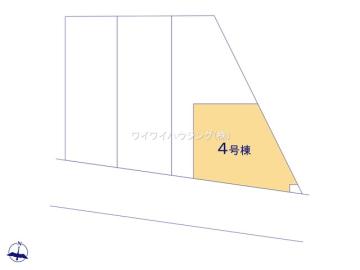 全体区画図(2026年9月)