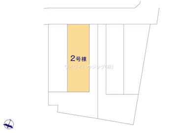 全体区画図(2026年9月)