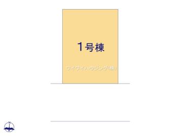 全体区画図(2026年10月)
