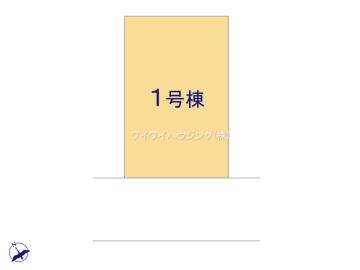 全体区画図(2026年10月)