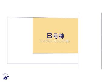全体区画図(2026年10月)
