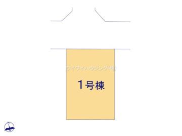 全体区画図(2026年10月)