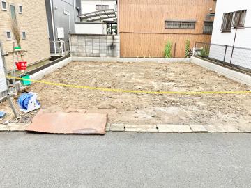 外観(2025年6月)