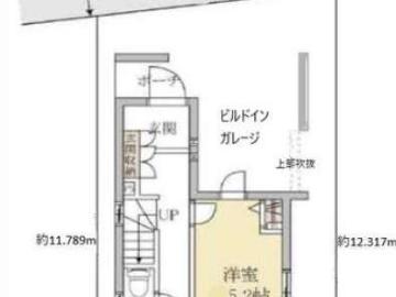 全体区画図(2025年12月)