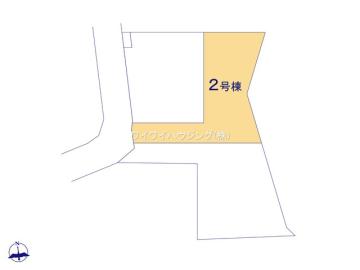 全体区画図(2024年12月)