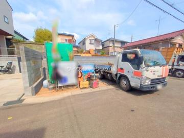 外観(2025年4月)