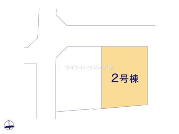 全体区画図(2025年5月)