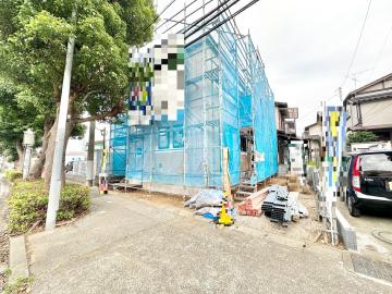 外観(2025年6月)
