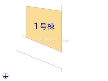 全体区画図(2025年5月)