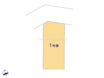 全体区画図(2025年6月)
