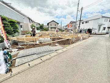 外観(2025年6月)