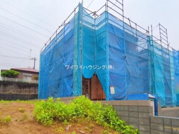 外観(2025年6月)
