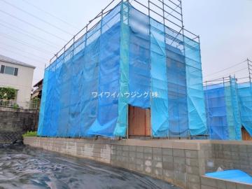 外観(2025年6月)