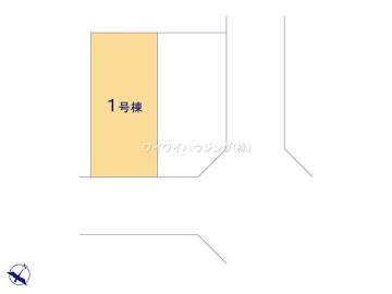 全体区画図(2025年6月)