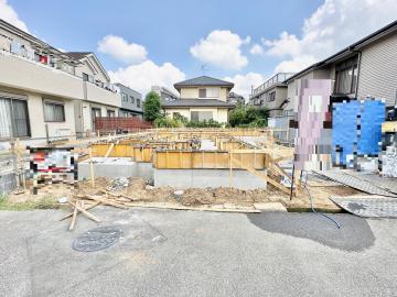 外観(2025年8月)