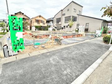 外観(2025年9月) 外観(2025年9月)