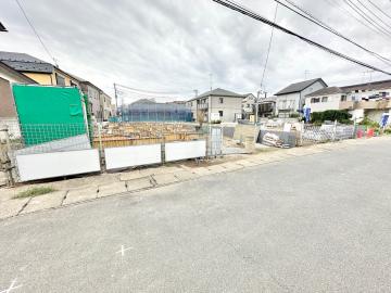 外観(2025年10月)