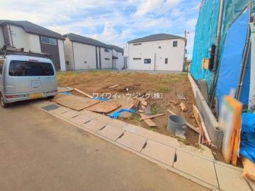 外観(2025年10月)