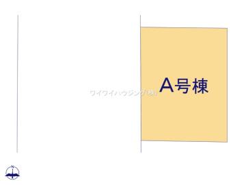 全体区画図(2025年12月)