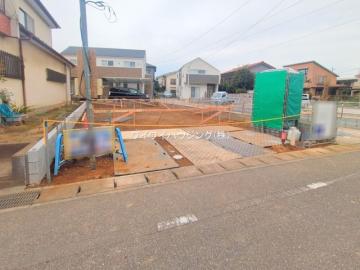 外観(2025年11月)