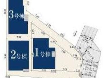 全体区画図(2026年1月)