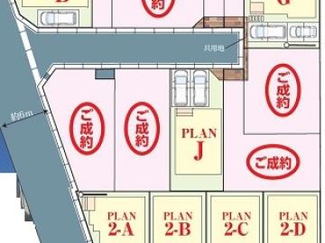 全体区画図(2026年2月)