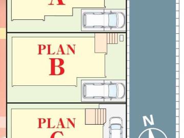 全体区画図(2026年4月)