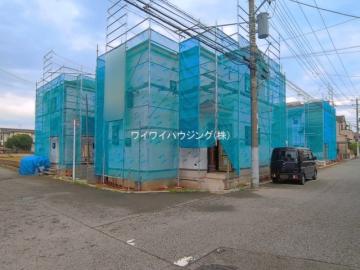 外観(2026年7月)