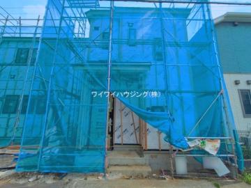 外観(2026年7月)