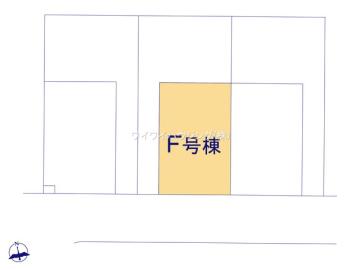 全体区画図(2026年9月)