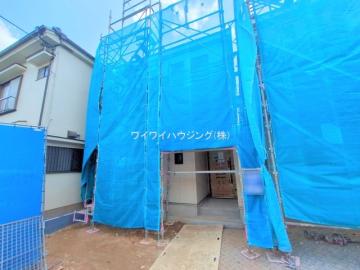 外観(2025年4月)