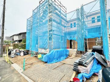 外観(2025年6月)